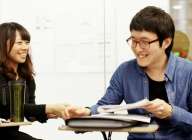 Course English in San Francisco 