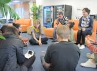 Course English in San Francisco 