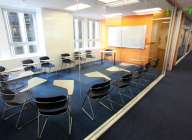 Course English in San Francisco 
