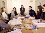 Curso de franzözisch en Montpellier