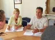 Curso de franzözisch en Montpellier