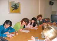 Curso de franzözisch en Montpellier