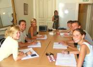 Curso de franzözisch en Montpellier