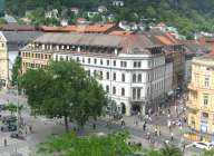 Course German in Heidelberg 