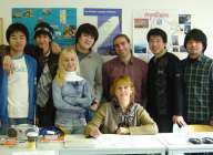 Course German in Heidelberg 