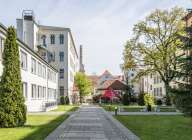 escuela de alemán en berlin alemania