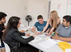 Cours de Allemand en Camp d'été de Munich (14 à 17 ans). Junior Indépendant