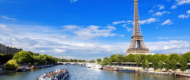 Escuela de francés en París 