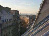 Escuela de francés en París 