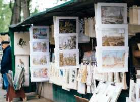 Corso di Francese a Parigi