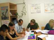 Course French in Toulouse