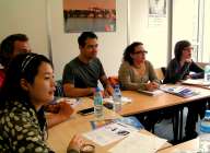Ecole de Français à Toulouse 4
