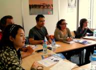 Course French in Toulouse