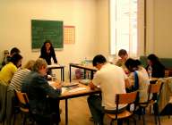 Course French in Toulouse
