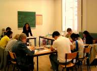 Escuela de francés en Toulouse