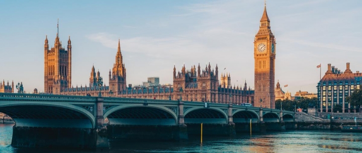 Escuela de inglés en Londres 