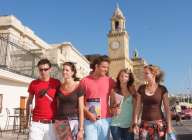 Course English in Malta - St Andrew's