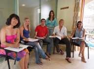 Course English in Malta - St Andrew's