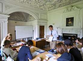 Estudiar en familia en inglés en Reino Unido 