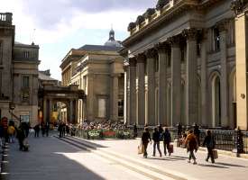 Cours de Anglais en Glasgow centre. Junior Indépendant