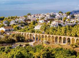 Estudiar español en Málaga 