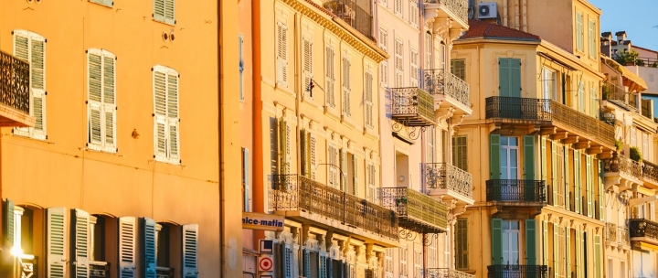 Estudiar francés en Cannes 