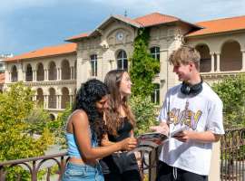 Estudiar francés en Cannes 