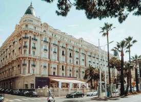 Estudiar francés en Cannes 