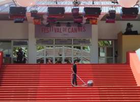 Estudiar francés en Cannes 