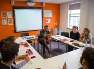 Estudiar inglés en Brighton 