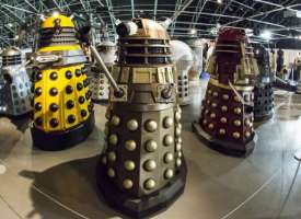 Cours de Anglais en Cardiff