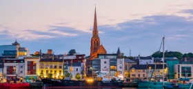 Programme d'anglais pour les familles à Wexford 