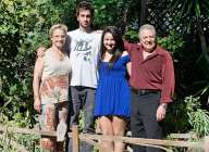 Gastfamilie