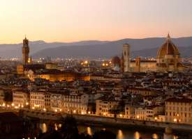 Course Italian in Florence 