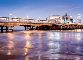 Bournemouth - Centre