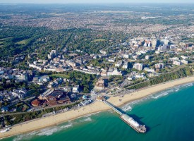 Bournemouth - Centre