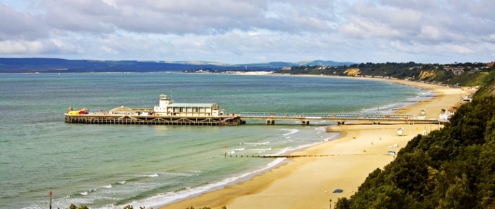 Bournemouth - Centre