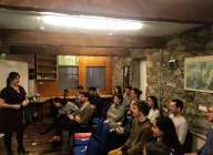 Course English in Galway 