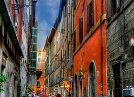 Language4you: Roma