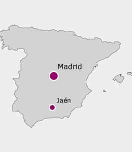 Jaén