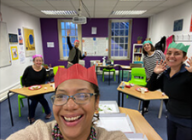 Language4you:escuela de Nottingham