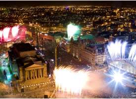 Curso de englisch en Liverpool