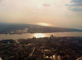 Curso de englisch en Liverpool