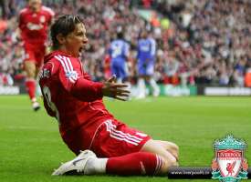 Curso de englisch en Liverpool