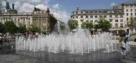 Manchester Manchester