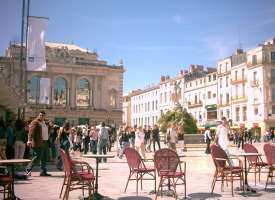 Curso de franzözisch en Montpellier