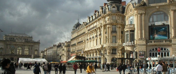 Montpellier