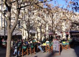 Curso de franzözisch en Montpellier