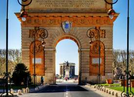 Curso de franzözisch en Montpellier