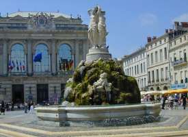 Curso de franzözisch en Montpellier